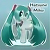 utakuponytwins's avatar