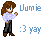 uumie's avatar
