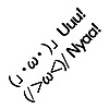 UuuNyaa's avatar