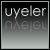 uyeler's avatar