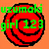 UzumakiGirl123's avatar