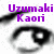 UzumakiKaori's avatar