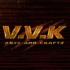 V-V-K-ArtsAndCrafts's avatar