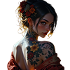 Vaenyra's avatar