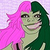 vaguely-lavender's avatar