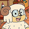 VaikaFenrera's avatar