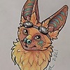 Valeria-Bat's avatar