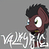 Valkrie-pone's avatar