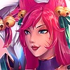 ValkyreiaARTs's avatar