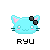 Valkyrie-Ryu's avatar