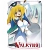 Valkyrie-XI-V7's avatar