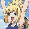 Ore dake Haireru Kakushi Dungeon - Anime Icon by Sleyner on DeviantArt