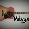 Valvyn's avatar