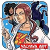 Valyava's avatar