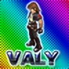 ValyX's avatar