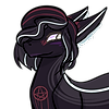 VampireQueen326's avatar