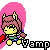 Vampiresca's avatar