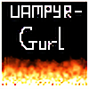 Vampyr-gurl's avatar
