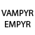 VampyrEmpyr's avatar