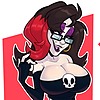 Vanessa-Dementa's avatar