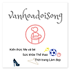vanhoadoisong's avatar