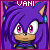 VaniHedgehog's avatar