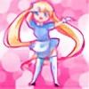 VanillaRosie's avatar