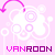vanroon's avatar