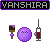 Vanshira's avatar