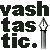 Vashtastic's avatar