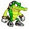 Vector-Da-Crocodile's avatar