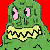 Veganotron's avatar