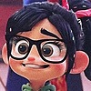 vekusama's avatar