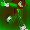 VenomSixotHedgehog's avatar