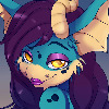 Venuxxya's avatar