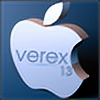 Verex13's avatar