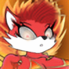 Vermillion-Fox's avatar