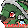 Verokey's avatar