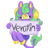 Verotin's avatar