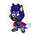 Verse-Hyenafox's avatar