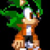 Sonic mod gen sheet modificada by sonic4gdoyt on DeviantArt