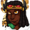 VesperWolf's avatar