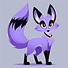 Vesperwolfy87's avatar