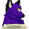 Vesperwolfy87's avatar
