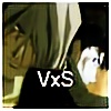 Vicious-x-Spike's avatar