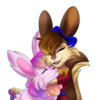 Vickicutebunny's avatar