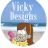 VickyDesigns's avatar