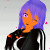 vickywolf88's avatar