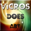 VicrosDoesArt's avatar