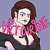 VictorineArt's avatar
